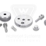 Rebuild Kit, Replaceable Seat, Sealing Head Assembly, SLV, 75s/100s