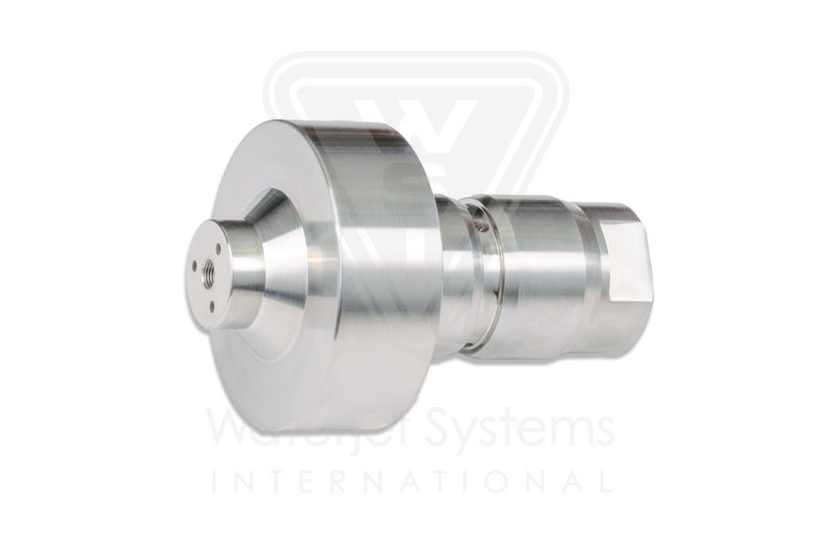 SF80071293 Body, Sealing Head, SLV, 75s / 100s - Image 1