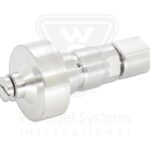 Sealing Head Assembly, SLV, 75s / 100s