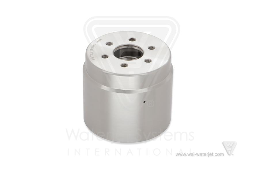 SF80073646 Nut, High Pressure Cylinder - Image 1