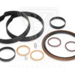 Repair Kit, Hydraulic Piston Assembly, SLV, 75s / 100s