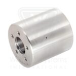 Cylinder Nut, SLV Classic