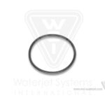 O-Ring, Cylinder Nut, SLPRO II, 90K