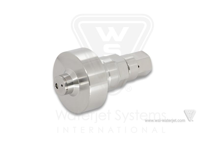 SK20480087 Sealing Head Assembly, SLPRO II, 90K, Ball Inlet - Image 1