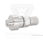 Sealing Head Assembly, SLPRO I, 90K, Ball Inlet