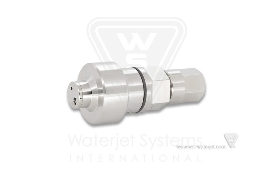 SK20480113 Sealing Head Assembly, SLPRO I, 90K, Ball Inlet - Image 1