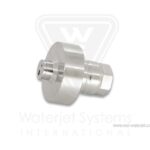 Body, Sealing Head, SLPRO II, 90K, Ball Inlet