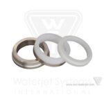 Dynamic Seal Assembly, SLPRO2C1, 90K, Single Seal