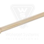 Plunger, Ceramic, SLPRO, 90K