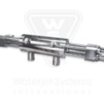 Intensifier Assembly, SLPRO III, 90K