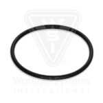 O-ring, Intensifier Assembly, SLPRO III, 90K