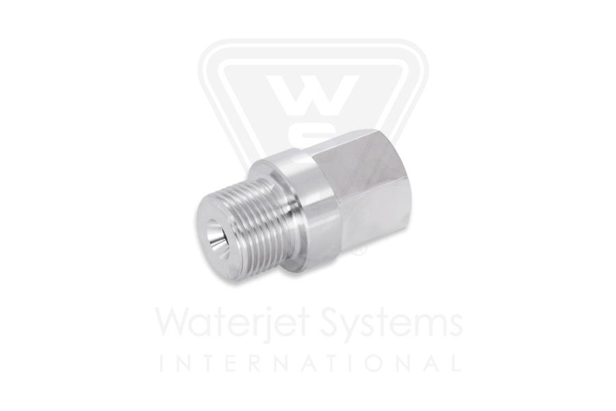 SK72180624 Gland Nut, Sealing Head, SLPRO III, 90K - Image 1