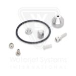 Repair Kit, Sealing Head Assembly, SLPRO III, 90K, Flat Inlet/Flat Outlet
