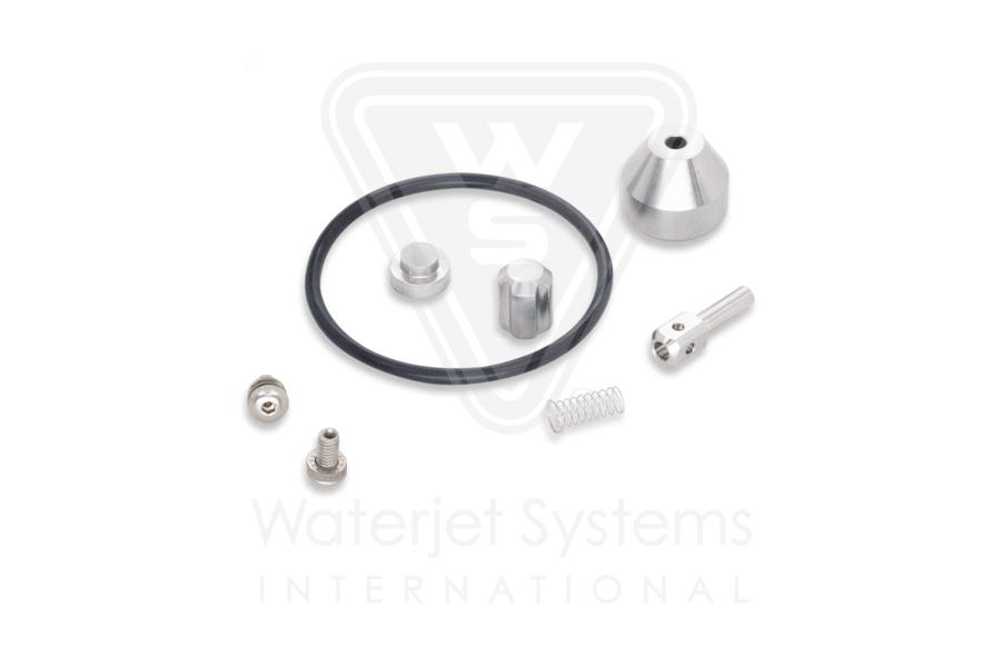 SK7219013213 Repair Kit, Sealing Head Assembly, SLPRO III, 90K, Flat Inlet/Flat Outlet - Image 1
