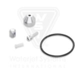Repair Kit, Sealing Head Assembly, SLPRO III, 90K, Flat Outlet