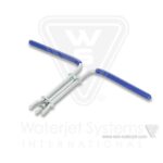 Tool, Hydraulic Cartridge Seal Replacement