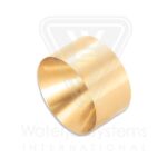 Seal Ring, Accumulator, .96 Liters, OS