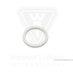 O-Ring, Plunger Head