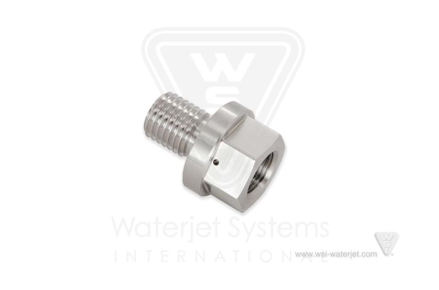 SL05116777 Gland Nut, Sealing Head - Image 1
