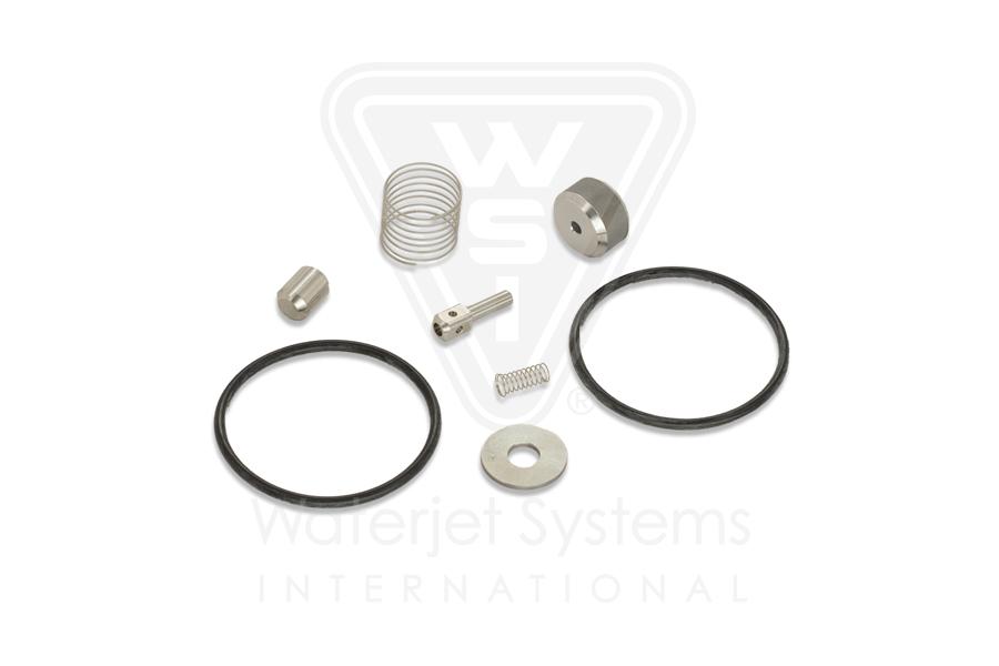 SL0511CRKL Repair Kit, Sealing Head Assembly, SLIV, Flat Poppets - Image 1