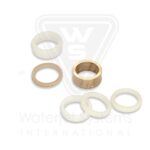 Complete Seal Kit, Dynamic/Static