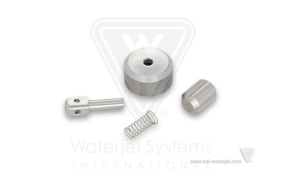 SL05133335 Repair Kit, Sealing Head Assembly, SLIV, Flat Poppets - Image 1