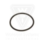 O-Ring, Inlet Ring, Sealing Head