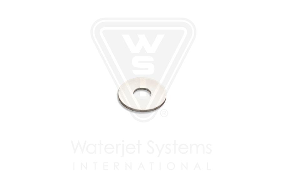 SP05144662 Flat Inlet Poppet, Sealing Head - Image 1