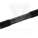 Pin Bolt Stud, 7/8-9 SLIV+