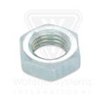 Heavy Hex Nut, 7/8-9, SL4+