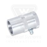 Cap Assembly, Swivel