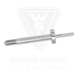 Spindle, Swivel, Male, 1/4"