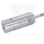 Swivel Joint Assembly, Straight, M / F, 1/4"