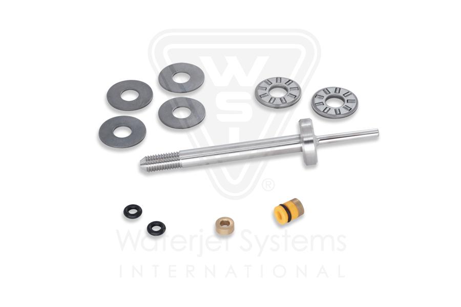 SWCJ101KIT Repair Kit, Swivel Assembly, M / F, 1/4" - Image 1