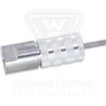 Swivel Joint Assembly, Straight, M / F, 1/4'