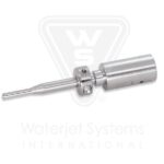 Spindle, Swivel, Female, 1/4'