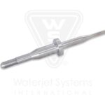 Spindle, Swivel, Male, 1/4"