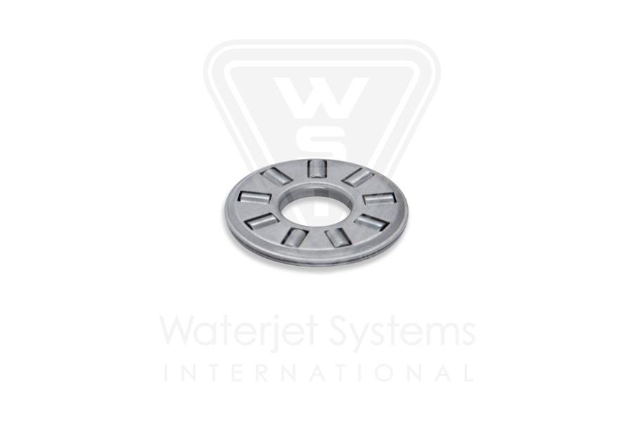 SWNTA613 Thrust Needle Bearing, Swivel, 3/8' - Image 1