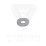 Thrust Washer, Swivel, 1/4"