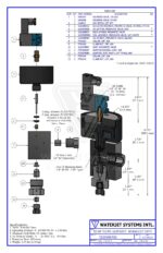 Pneumatic Valve Assembly, Normally Open - Image 2
