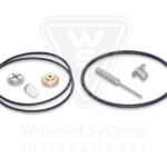 Repair Kit, Pneumatic Valve Assembly, NO