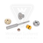 Repair Kit, Pneumatic Valve Assembly, NC