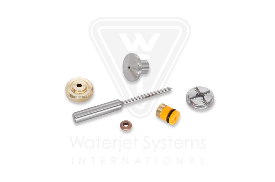 VL05116025 Repair Kit, Pneumatic Valve Assembly, NC - Image 1