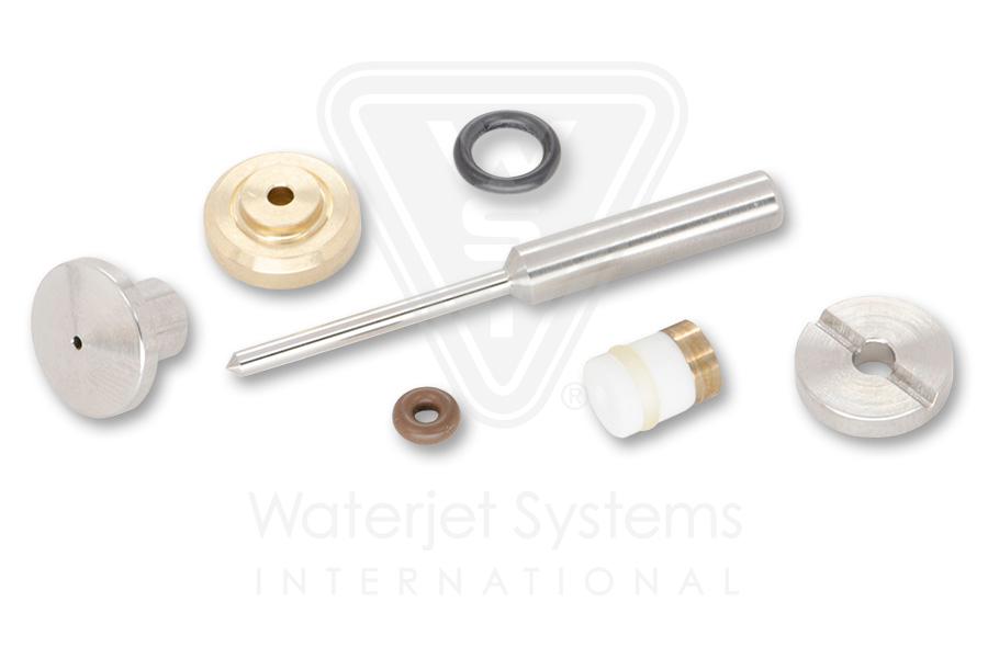 VL05146964 Repair Kit, Pneumatic Valve Assembly, NC, Cold Weather, 60K - Image 1