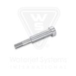 Nozzle Tube, RS 9/16" x 3.650", 3/8" NN