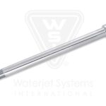 Nozzle Tube, RS 9/16" x 2.650", 9/16" NN