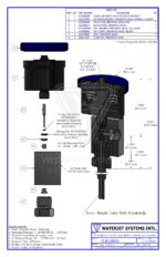 Pneumatic Valve Assembly, Normally Closed - Image 2