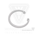 Snap Ring, Pneumatic Valve Actuator