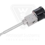 Pneumatic Valve Assembly, Normally Closed