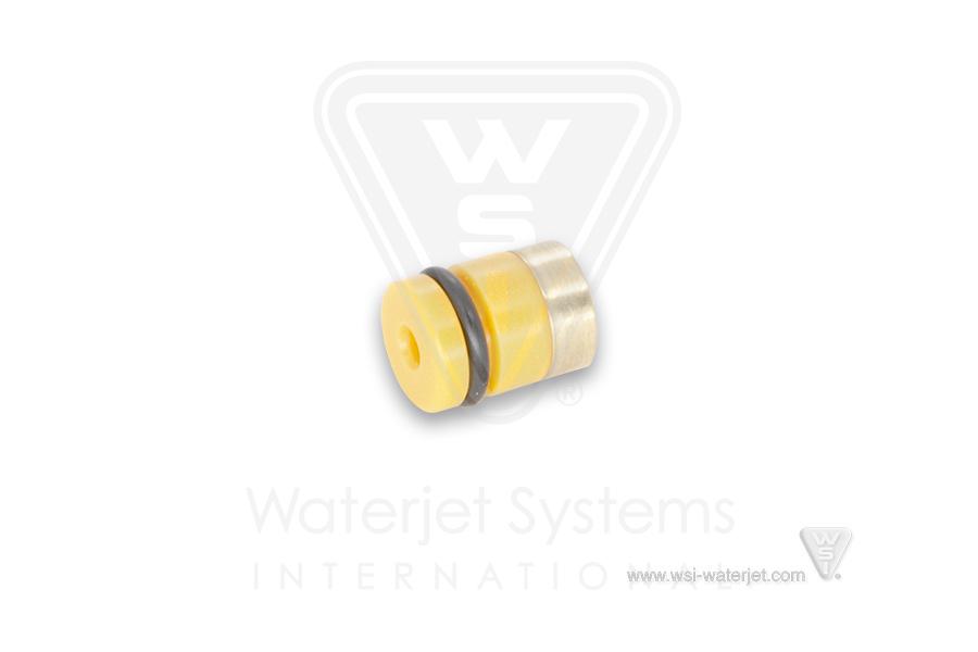 VL10178978 Seal Assembly, Pneumatic Valve, 1/4" - Image 1